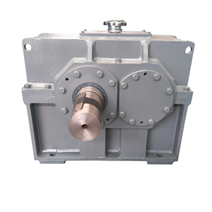 非標(biāo)齒輪減速機