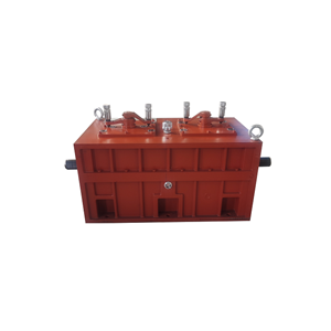 非標(biāo)齒輪減速機