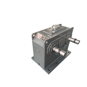 非標(biāo)齒輪減速機