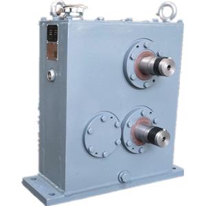 非標(biāo)齒輪減速機